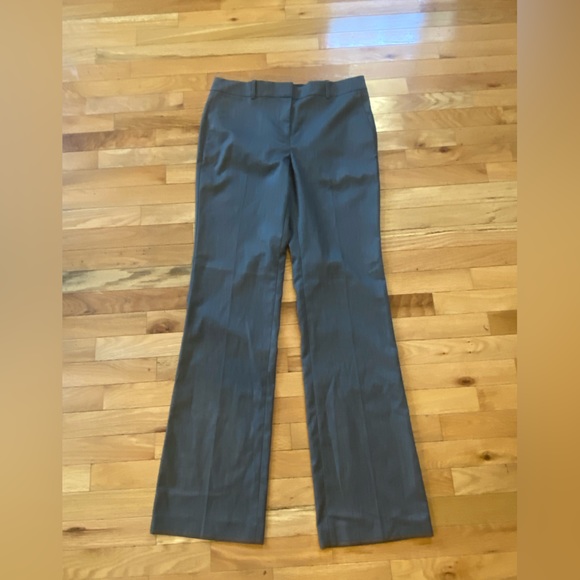 The Trouser by Ann Taylor in classic - Picture 1 of 3